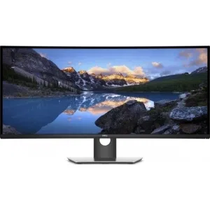 Монитор DELL U3818DW 37.5 Монитор DELL U3818DW 37.5