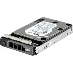 DELL 400-AEEZt серверный жесткий диск 1 ТБ 3,5 DELL 400-AEEZt серверный жесткий диск 1 ТБ 3,5