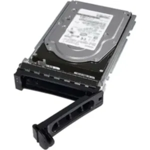 DELL SSD-накопитель 2.5 DELL SSD-накопитель 2.5