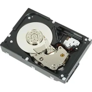 Dell 400-AFYB жёсткий диск 1 ТБ SATA 3,5 Dell 400-AFYB жёсткий диск 1 ТБ SATA 3,5