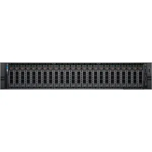 DELL PowerEdge R740xd 210-AKZR-102 сервер (ДЕЛЛ) DELL PowerEdge R740xd 210-AKZR-102 сервер (ДЕЛЛ)
