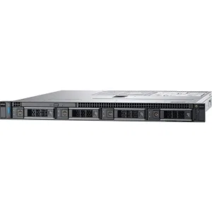 Dell PowerEdge R340 сервер 210-AQUB-57 (ДЕЛЛ) Dell PowerEdge R340 сервер 210-AQUB-57 (ДЕЛЛ)