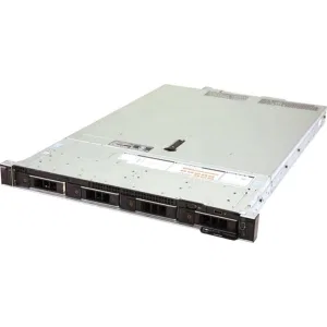 DELL Сервер PowerEdge R440 R440-1857 (ДЕЛЛ) DELL Сервер PowerEdge R440 R440-1857 (ДЕЛЛ)