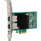 DELL 540-BBRK сетевая карта 10GbE BASE-T, PCI-E, full height