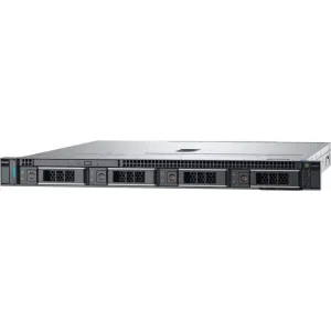DELL Сервер PowerEdge R240 R240-9577 (ДЕЛЛ) DELL Сервер PowerEdge R240 R240-9577 (ДЕЛЛ)