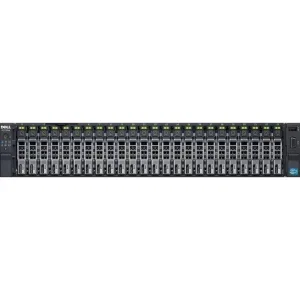 DELL Сервер PowerEdge R730xd 210-ADBC-249 (ДЕЛЛ) DELL Сервер PowerEdge R730xd 210-ADBC-249 (ДЕЛЛ)