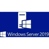 DELL 623-BBDB ПО лицензия клиентского доступа CAL для Windows Server 2019/2016/2012, 5 пользователей
