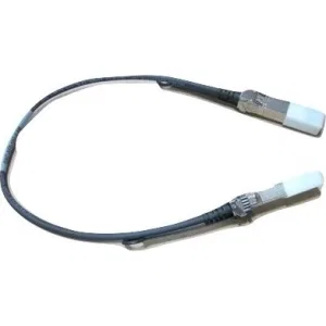 DELL 470-AAVK кабель SFP+ to SFP+ 0.5 м Kit (ДЕЛЛ) DELL 470-AAVK кабель SFP+ to SFP+ 0.5 м Kit (ДЕЛЛ)