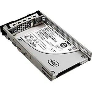 Dell SSD 400-ASFK 960 ГБ SATA 2.5 Dell SSD 400-ASFK 960 ГБ SATA 2.5