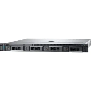 DELL Сервер PowerEdge R240 210-AQQE-8 (ДЕЛЛ) DELL Сервер PowerEdge R240 210-AQQE-8 (ДЕЛЛ)