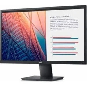 DELL E2420H LCD BK/BK монитор 23,8 DELL E2420H LCD BK/BK монитор 23,8
