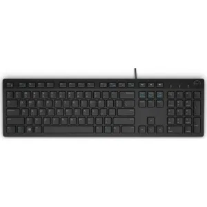 DELL KB216 клавиатура (ДЕЛЛ) DELL KB216 клавиатура (ДЕЛЛ)