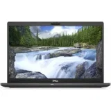 DELL ноутбук Latitude 7410 14″ Full HD i5-10210U 8 ГБ 256 ГБ SSD Linux