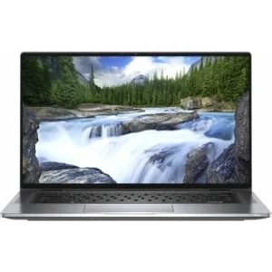 DELL Latitude 9510 ноутбук (ДЕЛЛ) DELL Latitude 9510 ноутбук (ДЕЛЛ)