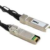 DELL Mini-SAS to HD-Mini 6Gb 2M (470-AASD) кабель SAS 2 м