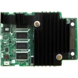 DELL PERC H730 RAID-контроллер PCI-Express x8, SAS 12 Gb/s, SATA 6 Gb/s, кэш 1000 МБ