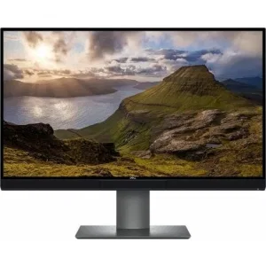 DELL UP2720Q монитор 27 DELL UP2720Q монитор 27