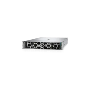 Стоечный сервер Dell PowerEdge R570, 2U стоечный сервер, Intel Xeon, DDR5, NVMe Стоечный сервер Dell PowerEdge R570, 2U стоечный сервер, Intel Xeon, DDR5, NVMe