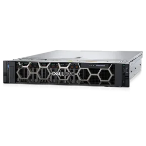 Стоечный сервер Dell PowerEdge R550, Intel Xeon, SAS, встроенная сеть: Network Options, варианты gpu: Not supported Стоечный сервер Dell PowerEdge R550, Intel Xeon, SAS, встроенная сеть: Network Options, варианты gpu: Not supported