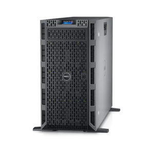 Башенный сервер Dell PowerEdge T630, Intel Xeon, DDR4, SAS, cpu: 2x Intel Xeon E5-2600 v3 (Haswell-EP), Broadwell Башенный сервер Dell PowerEdge T630, Intel Xeon, DDR4, SAS, cpu: 2x Intel Xeon E5-2600 v3 (Haswell-EP), Broadwell