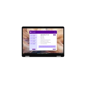 Ноутбук Dell Pro 13 Plus PB13250, Intel Core Ultra, Intel Core, оперативная память: Core Ultra 200V Series, Copilot+ PCs, накопители: 256 ГБ, TLC, SSD Ноутбук Dell Pro 13 Plus PB13250, Intel Core Ultra, Intel Core, оперативная память: Core Ultra 200V Series, Copilot+ PCs, накопители: 256 ГБ, TLC, SSD