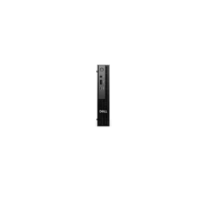Настольный компьютер Dell Pro Micro QCM1250, Intel Core Ultra, Intel Core, DDR5, Bluetooth Настольный компьютер Dell Pro Micro QCM1250, Intel Core Ultra, Intel Core, DDR5, Bluetooth