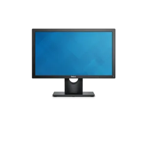 Монитор Dell E1916HV, 19″, 18.51″, 1366×768, TN Монитор Dell E1916HV, 19″, 18.51″, 1366×768, TN