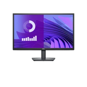 Монитор Dell E2725H, 1920×1080, VA, технология матрицы: Vertical Alignment (VA), время отклика: 5 мс Монитор Dell E2725H, 1920×1080, VA, технология матрицы: Vertical Alignment (VA), время отклика: 5 мс