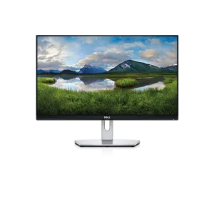 Монитор Dell S2319H, 1920×1080, максимальное разрешение: Full HD 1920 x 1080, 60 Гц, глубина цвета: 16.7 млн цветов, технология матрицы: In-Plane Switching type; Low haze with 3H hardness Монитор Dell S2319H, 1920×1080, максимальное разрешение: Full HD 1920 x 1080, 60 Гц, глубина цвета: 16.7 млн цветов, технология матрицы: In-Plane Switching type; Low haze with 3H hardness