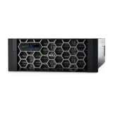 Dell PowerScale H710 узел системы хранения данных, NVMe, процессор: Singe Socket Intel 5416S (2ГГц / 16C) 150 Вт TDP