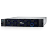 Dell Unity XT 480F система хранения данных, Intel Xeon, SAS
