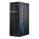 Dell PowerFlex Appliance R650 платформа powerflex, 1U стоечный сервер, Intel Xeon