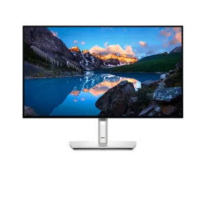 Монитор Dell U2724DE, 2560×1440, наклон: -5°/+21°, hdmi: Sí, displayport: Sí Монитор Dell U2724DE, 2560×1440, наклон: -5°/+21°, hdmi: Sí, displayport: Sí