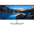 Монитор Dell U3425WE, 3440×1440, IPS, технология матрицы: In-plane Switching (IPS) Black Technology, соотношение сторон: 21:9 Монитор Dell U3425WE, 3440×1440, IPS, технология матрицы: In-plane Switching (IPS) Black Technology, соотношение сторон: 21:9