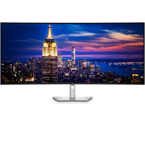 Монитор Dell U5226KW, 51.5″, 6144×2560, IPS, Thunderbolt 4 Монитор Dell U5226KW, 51.5″, 6144×2560, IPS, Thunderbolt 4