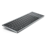 Dell KB740 клавиатура, Compact, Bluetooth
