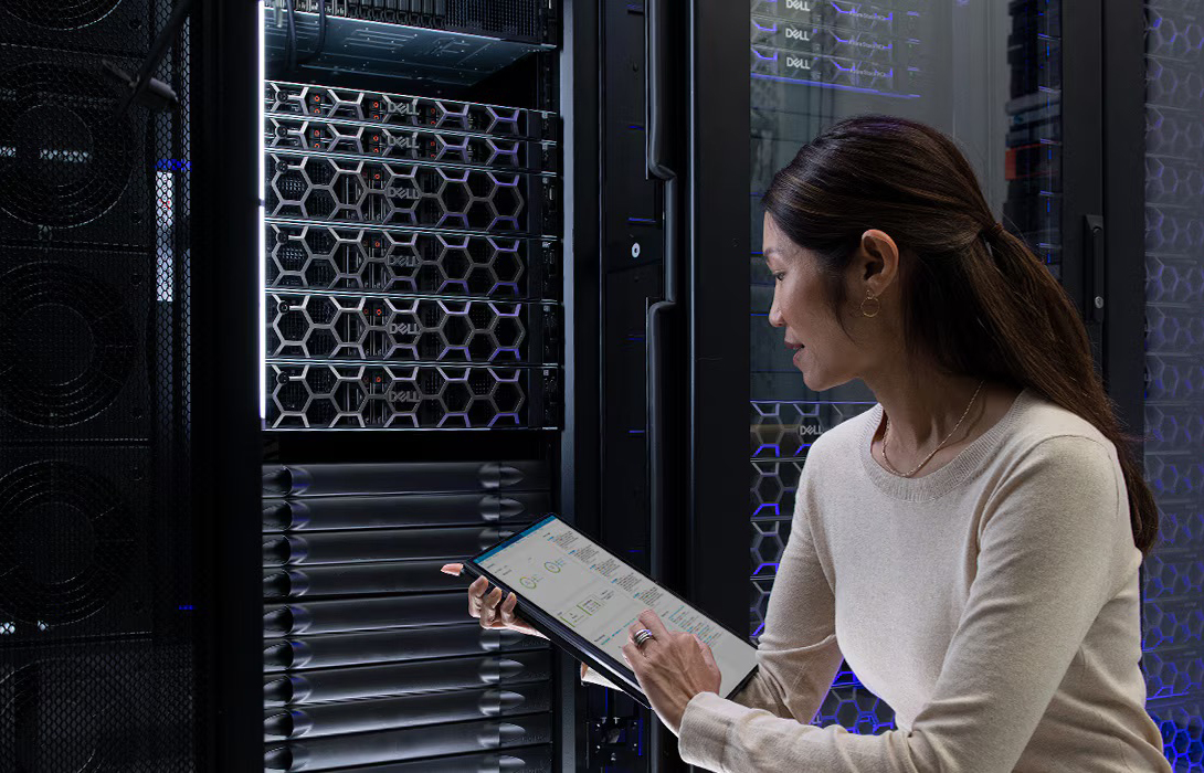 Официальный сайт DELL в Челябинске